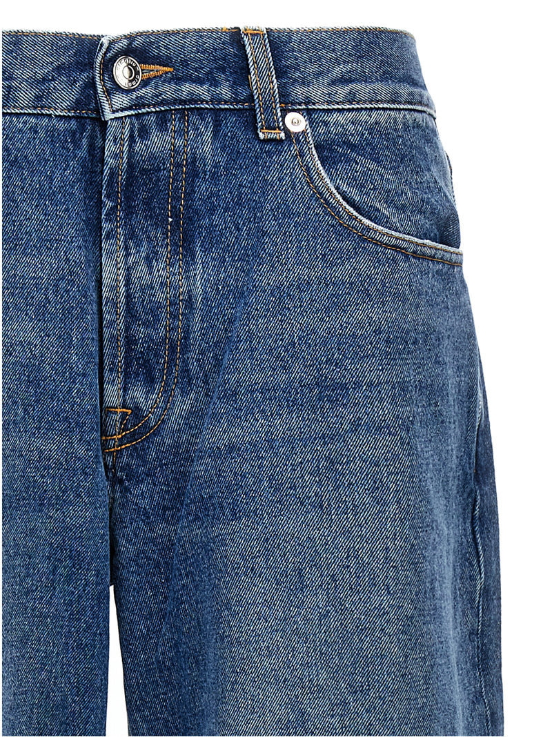 Armarium Armarium Luke Jeans