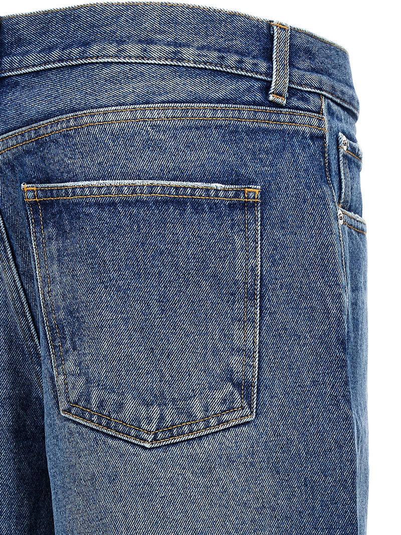 Armarium Armarium Luke Jeans