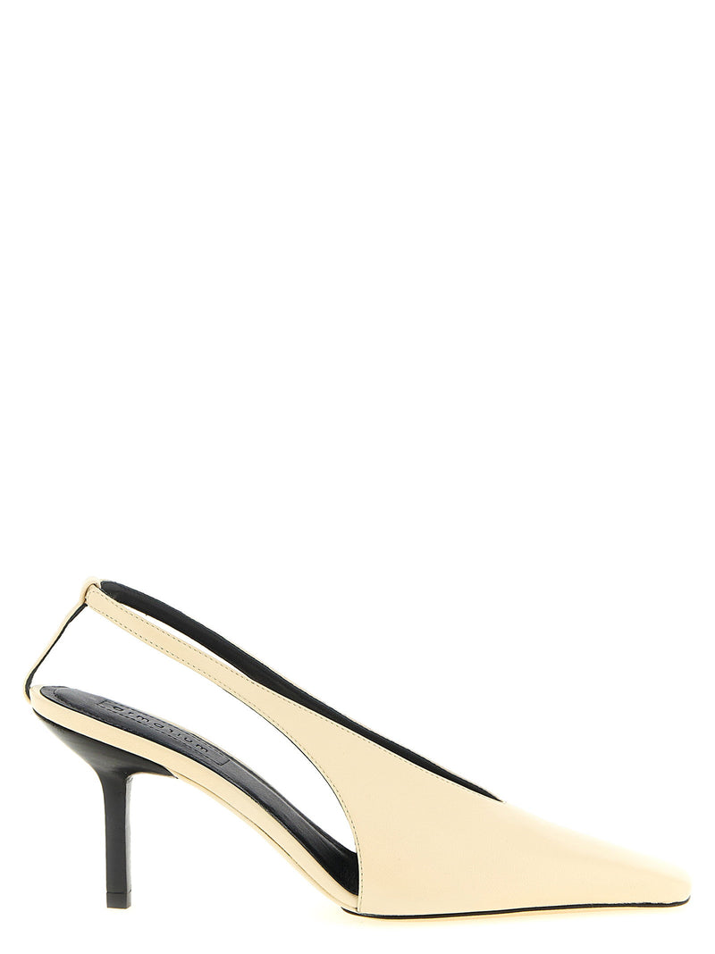 Armarium Evelina Slingback | URBALENTI™ NYC