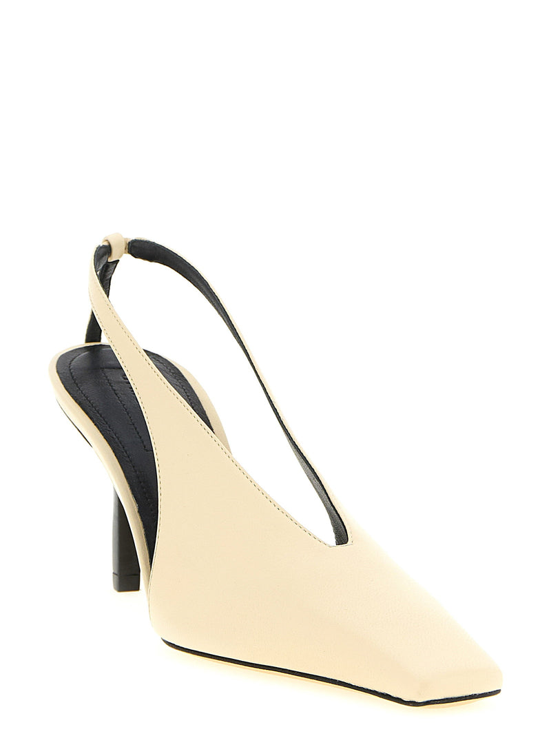 Armarium Evelina Slingback | URBALENTI™ NYC