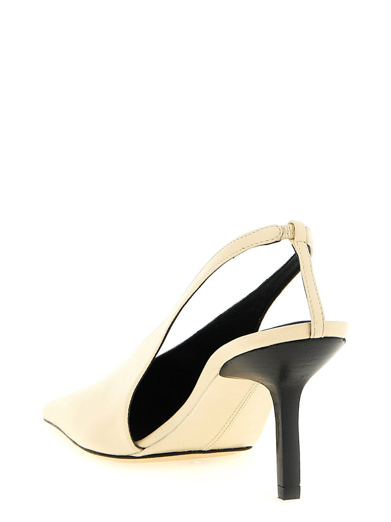 Armarium Evelina Slingback | URBALENTI™ NYC