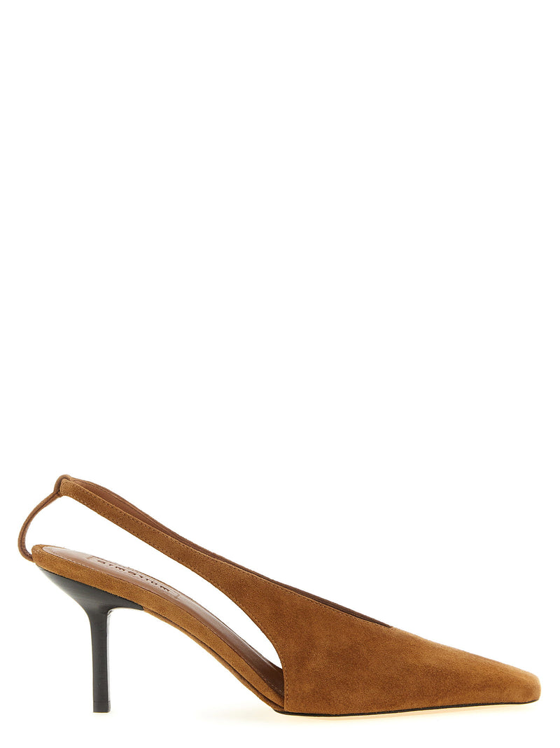 Armarium Armarium Evelina Slingback