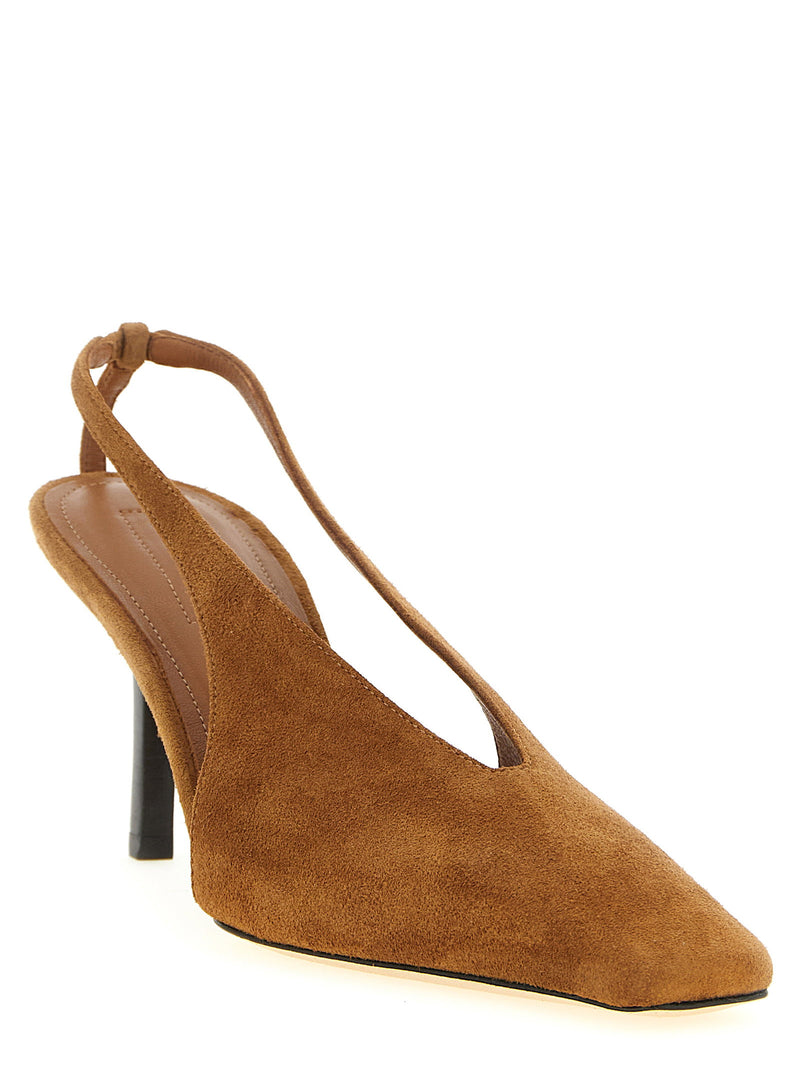 Armarium Armarium Evelina Slingback