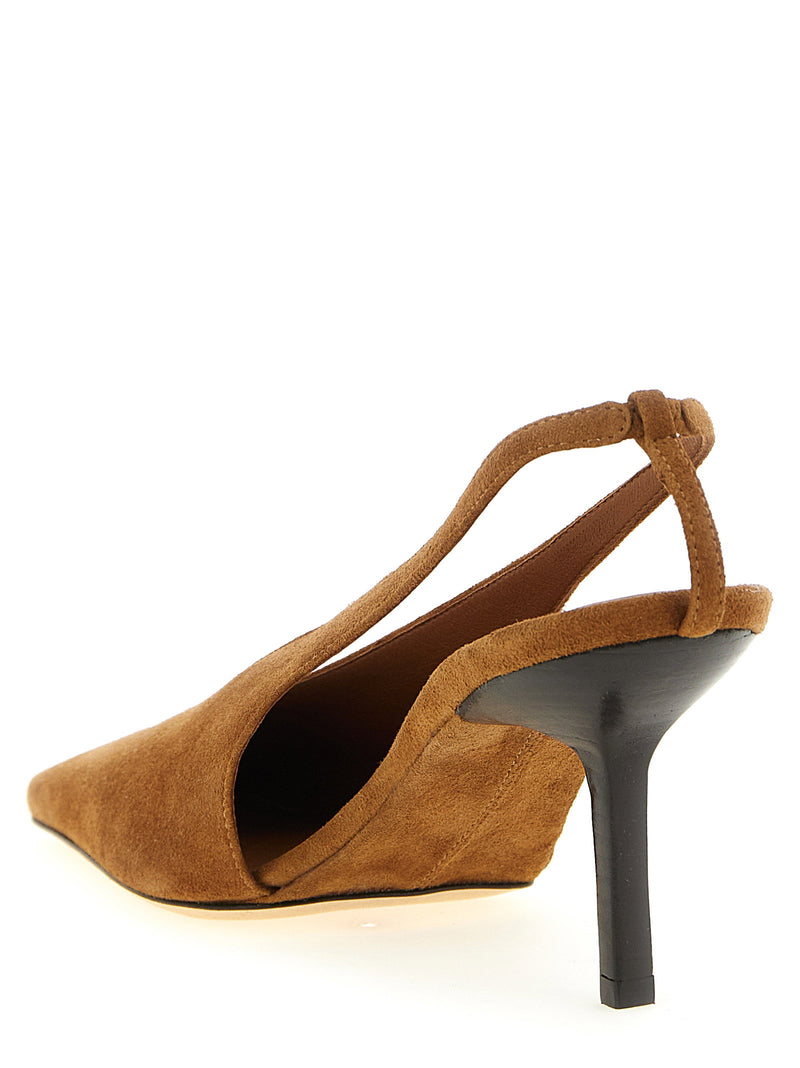 Armarium Armarium Evelina Slingback