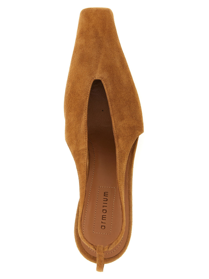 Armarium Armarium Evelina Slingback
