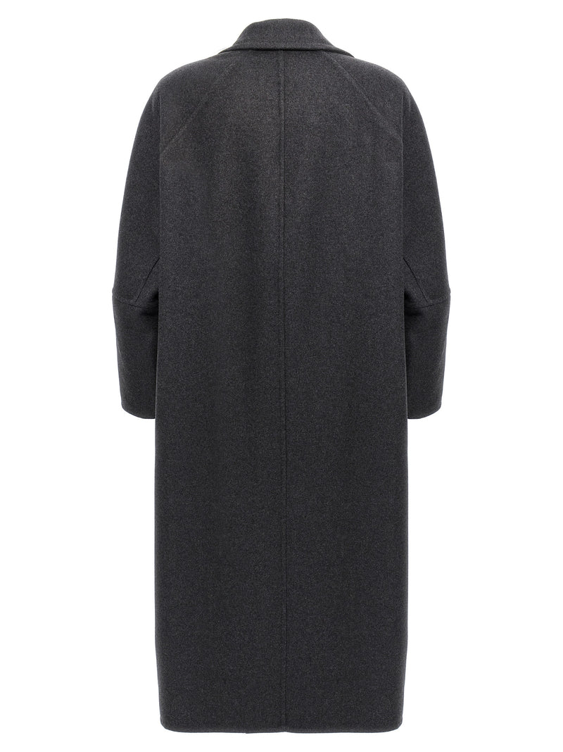 Max Mara Asburgo Coat | Urbalenti™ NYC