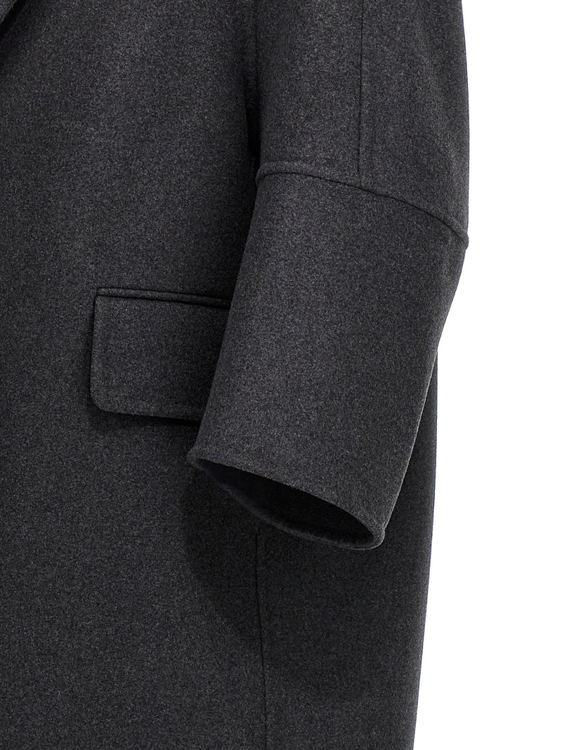 Max Mara Asburgo Coat | Urbalenti™ NYC