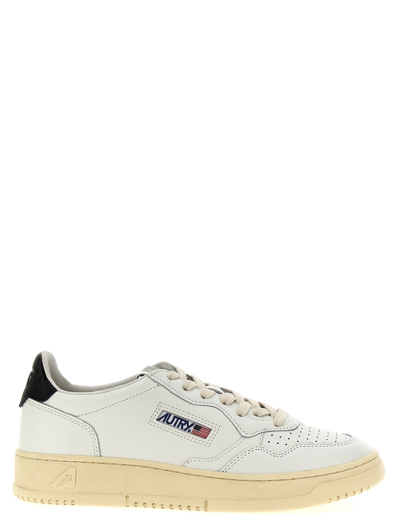Autry Autry Medalist Sneaker