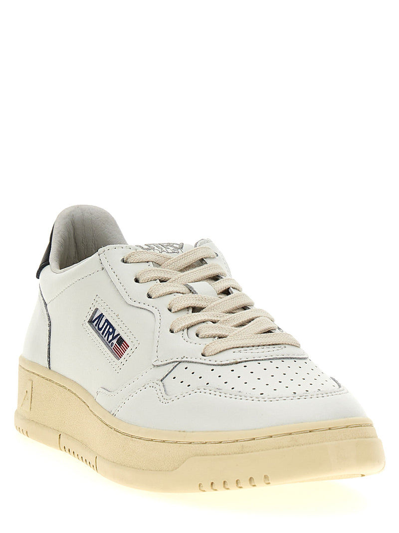 Autry Autry Medalist Sneaker