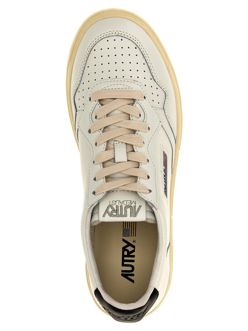 Autry Autry Medalist Sneaker