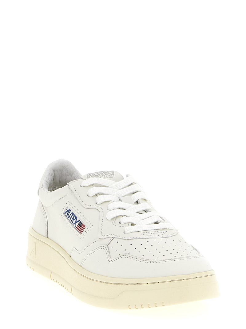 Autry Autry Medalist Low Sneaker