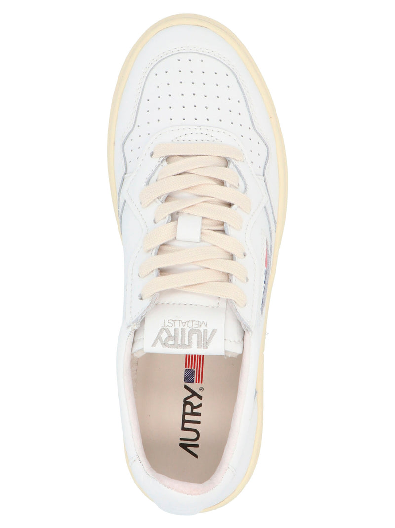 Autry Autry 01 Sneakers