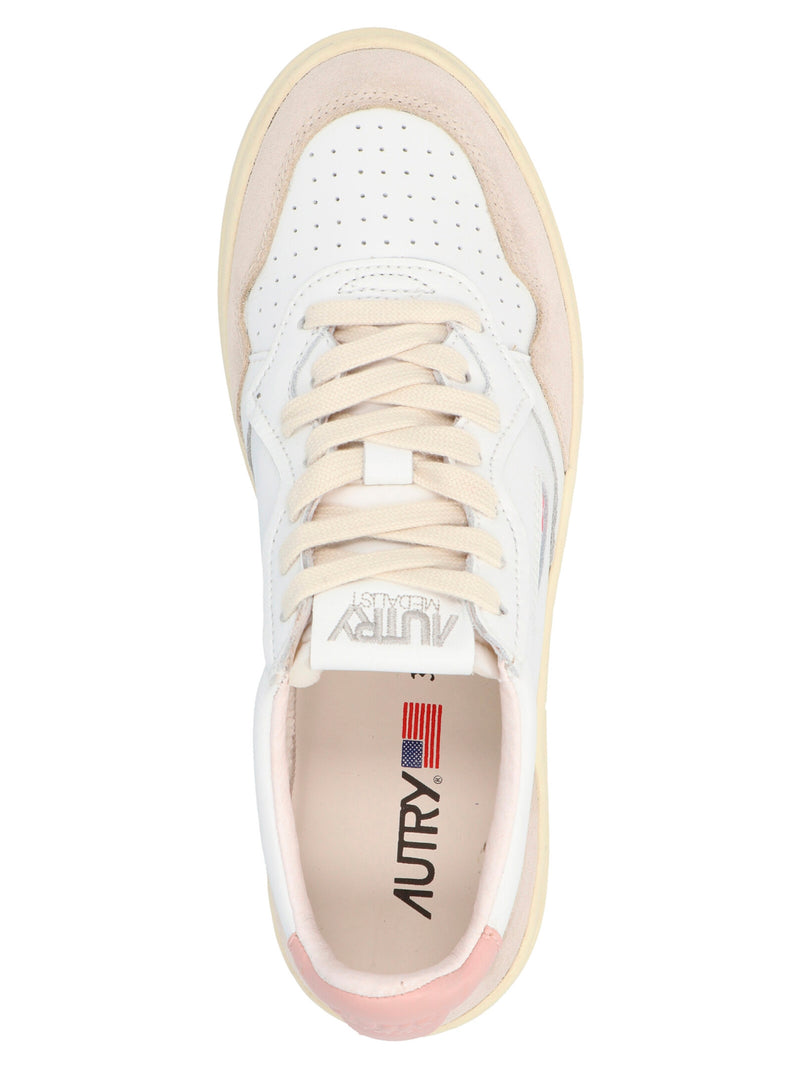Autry Autry 01 Sneakers