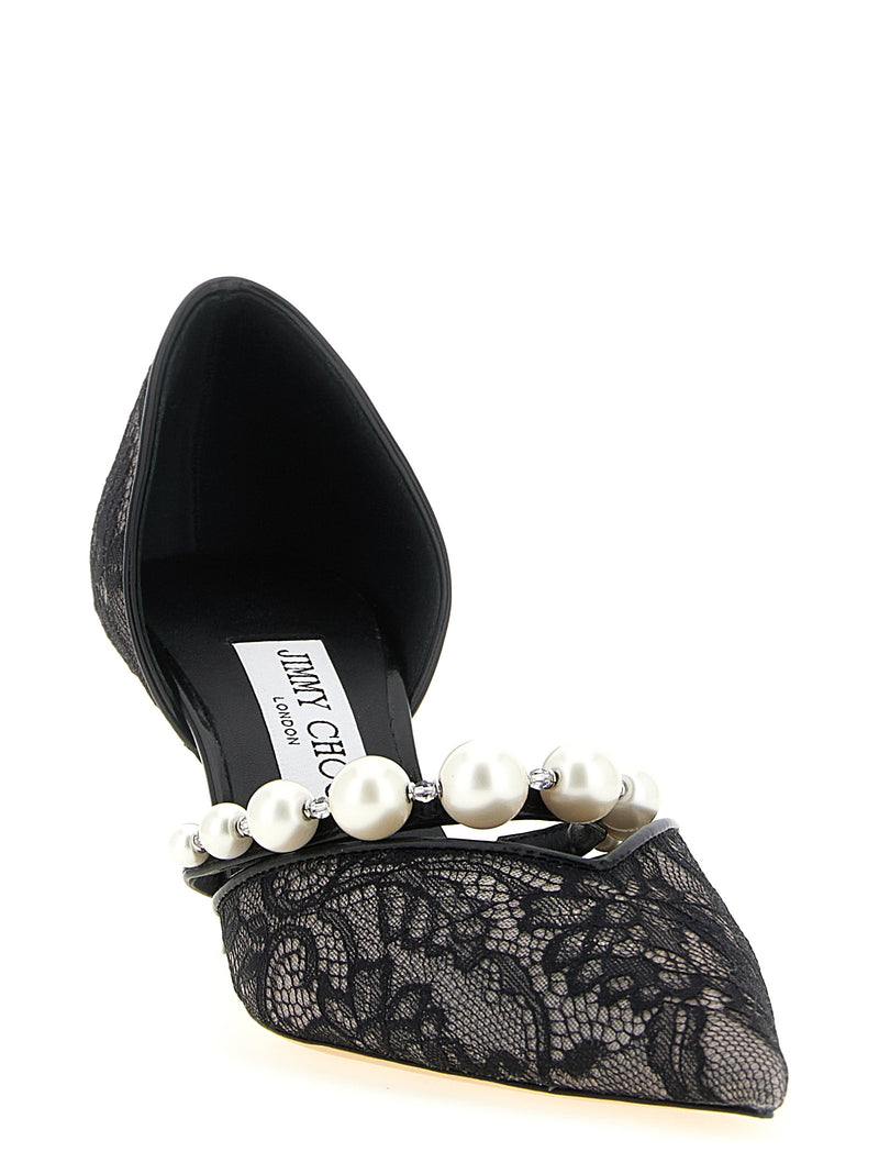 Jimmy Choo Aurelie Pumps | Urbalenti™ NYC