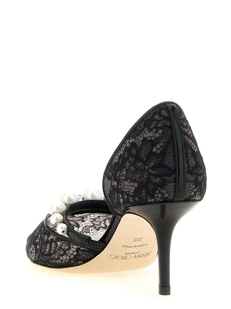 Jimmy Choo Aurelie Pumps | Urbalenti™ NYC