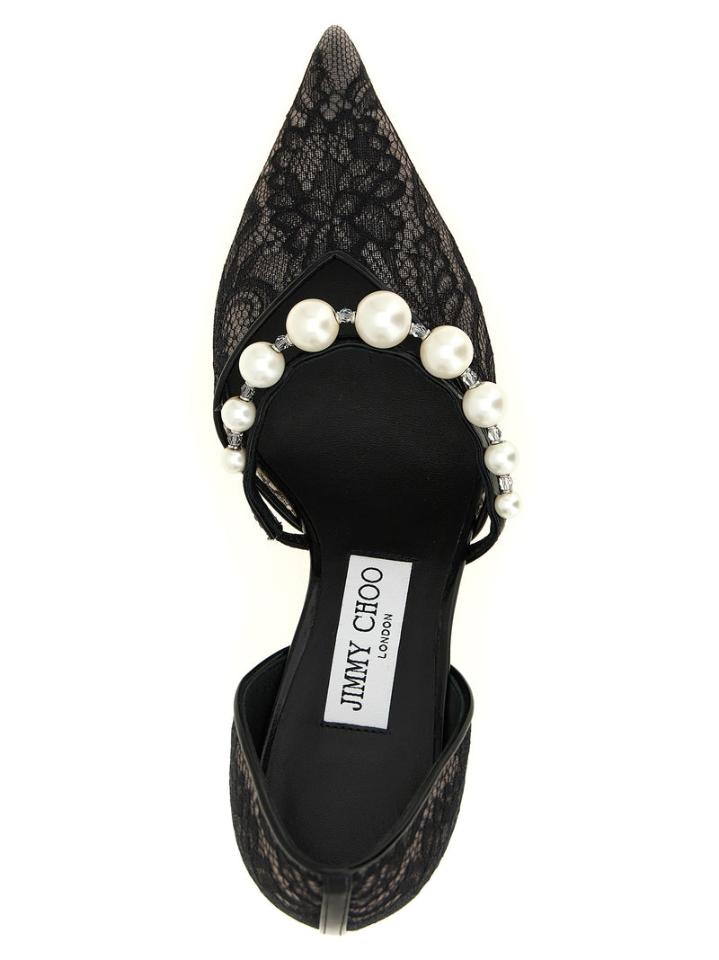Jimmy Choo Aurelie Pumps | Urbalenti™ NYC