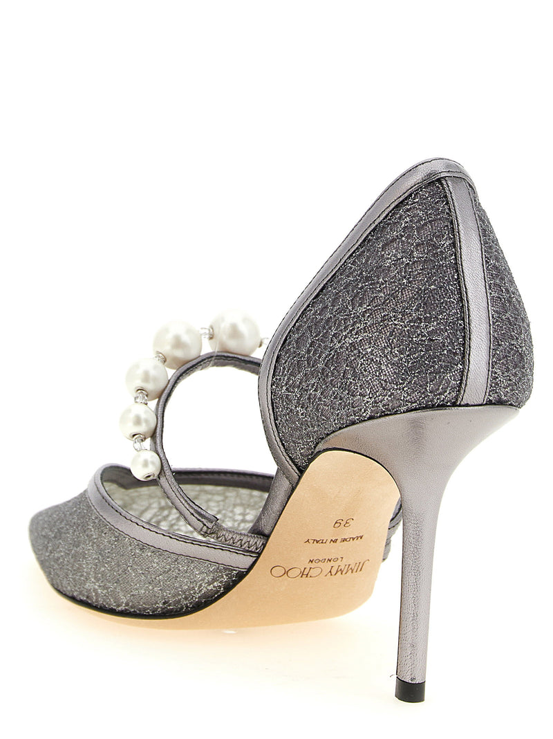 Jimmy Choo Jimmy Choo Aurelie Pumps