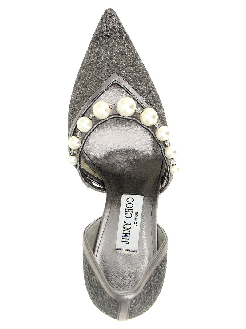 Jimmy Choo Jimmy Choo Aurelie Pumps