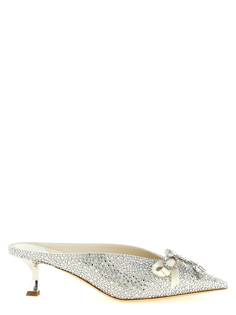 Jimmy Choo Jimmy Choo Auria Sabots