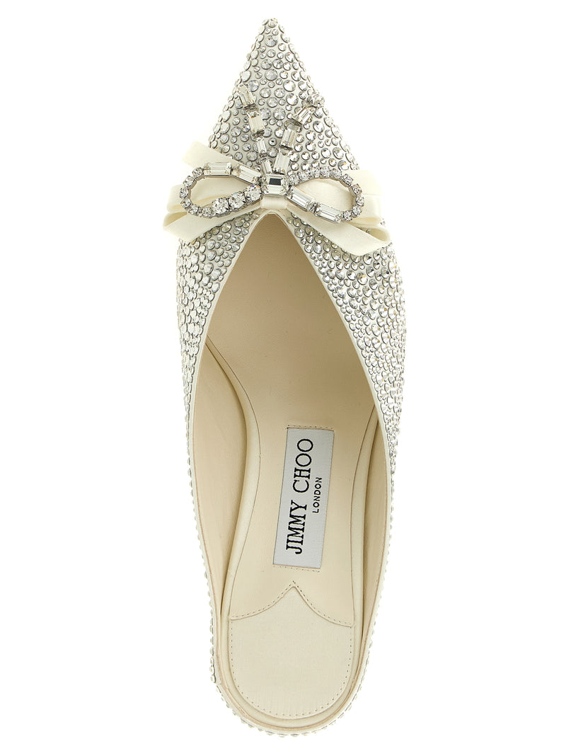 Jimmy Choo Jimmy Choo Auria Sabots