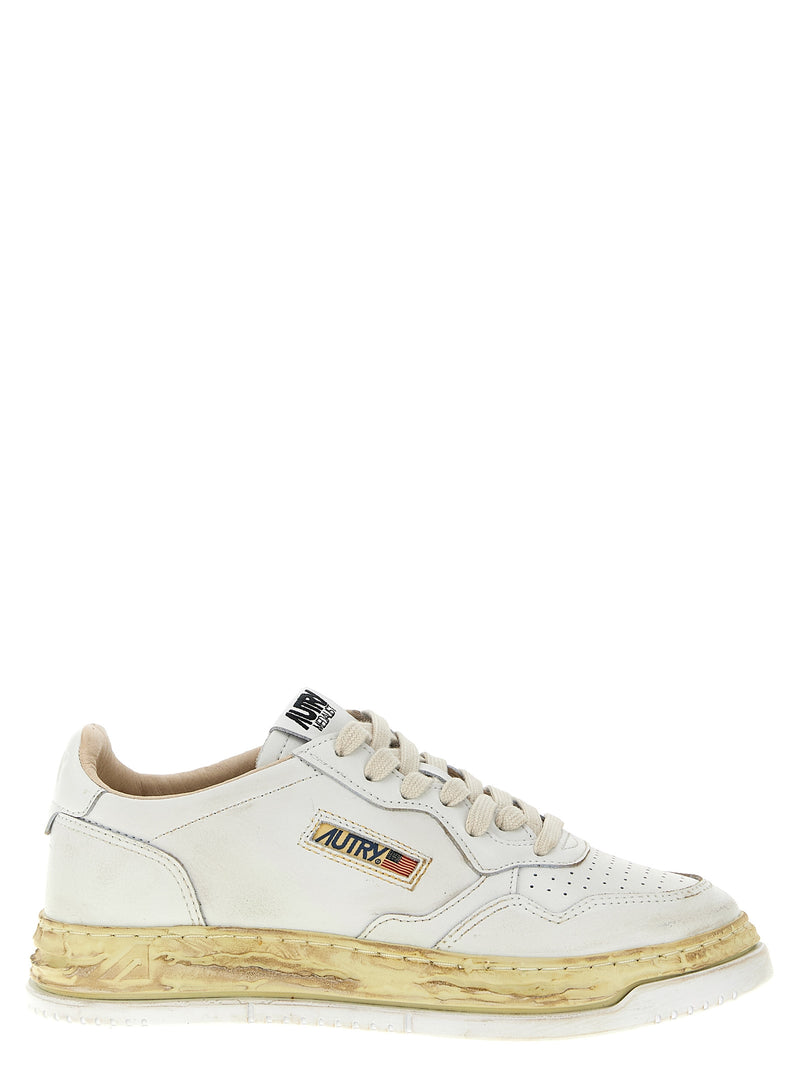 Autry X Maison Mihara Yasuhiro Sneakers | Urbalenti™ NYC