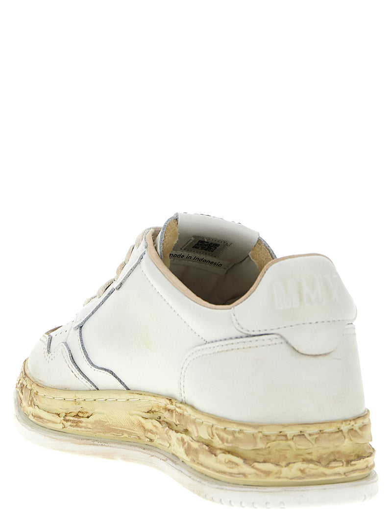 Autry X Maison Mihara Yasuhiro Sneakers | Urbalenti™ NYC