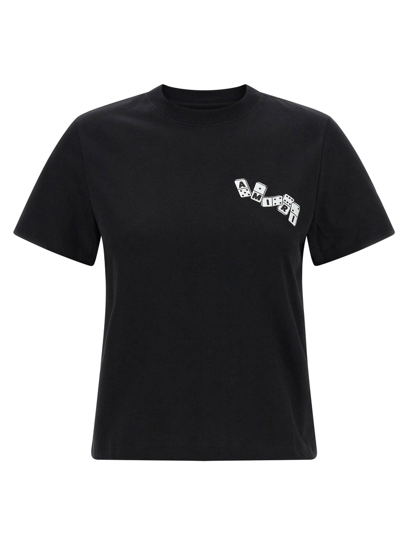 Amiri Amiri Domino Tee T-shirt
