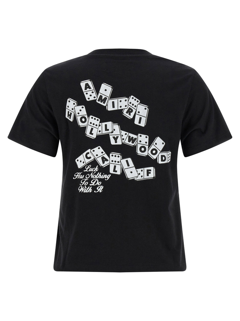 Amiri Amiri Domino Tee T-shirt