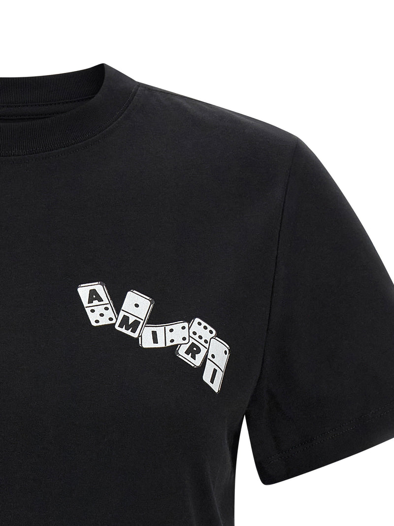 Amiri Amiri Domino Tee T-shirt