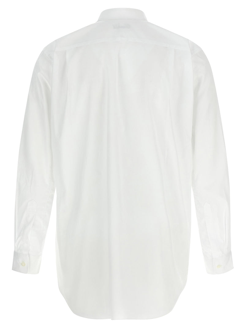 Comme Des Garçons Play Comme Des Garçons Play Black Heart Shirt