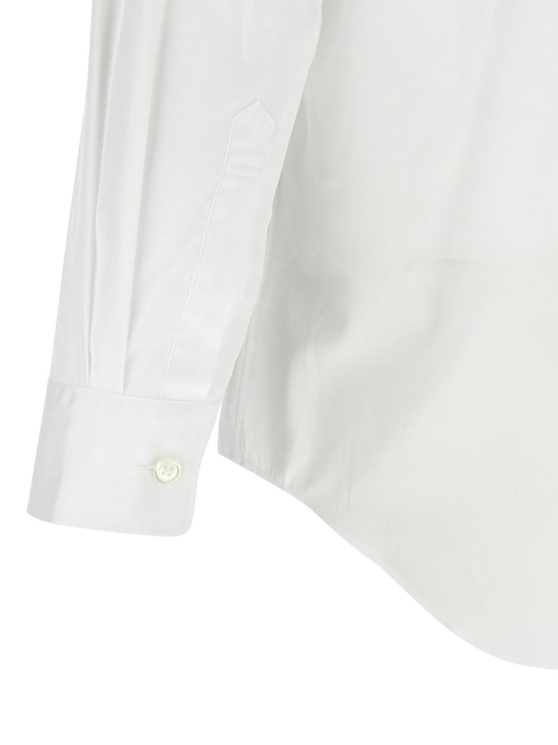 Comme Des Garçons Play Comme Des Garçons Play Black Heart Shirt