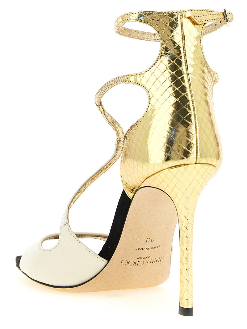 Jimmy Choo Jimmy Choo Azia Sandals