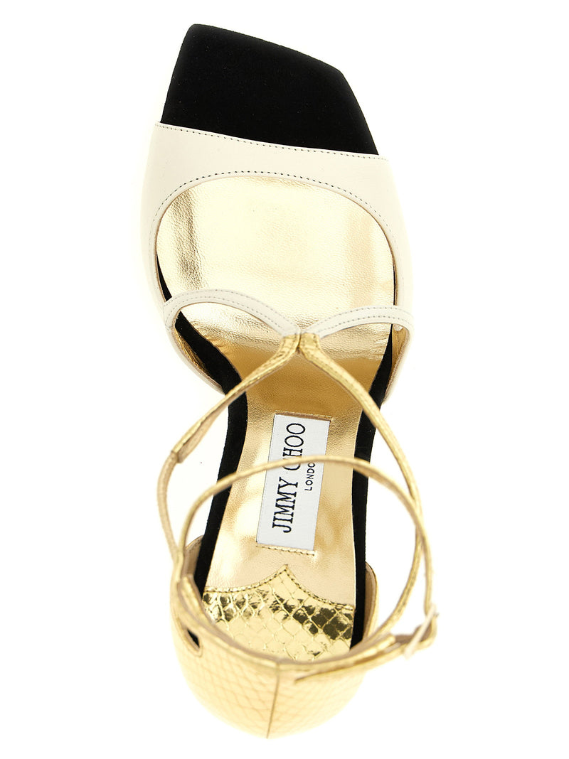 Jimmy Choo Jimmy Choo Azia Sandals