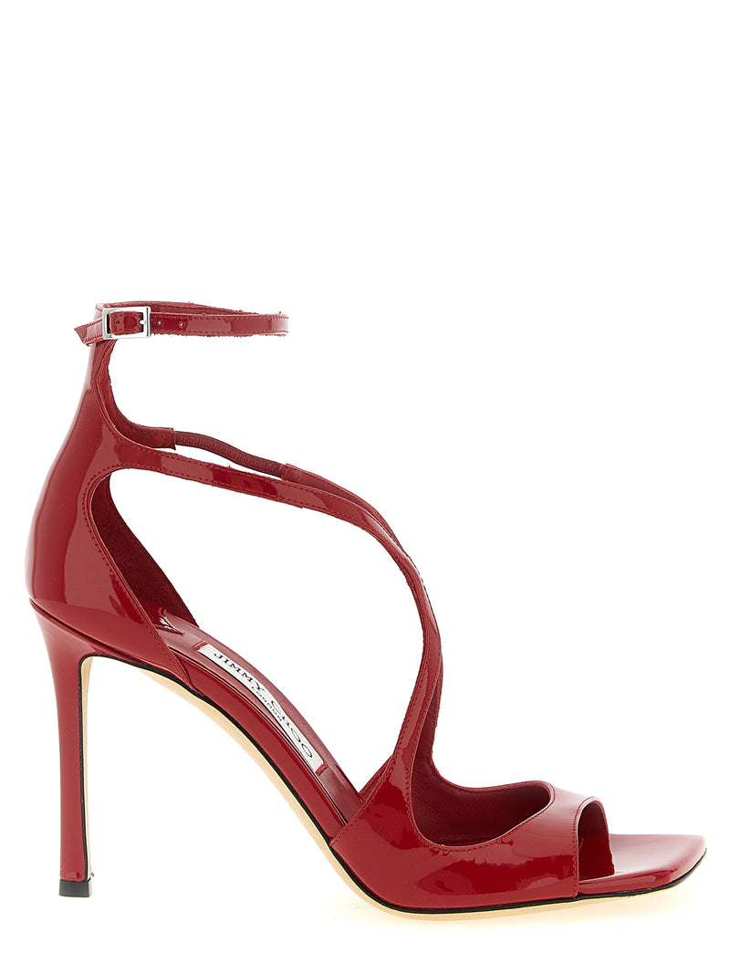 Jimmy Choo Azia Sandals