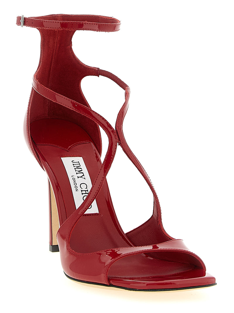 Jimmy Choo Azia Sandals