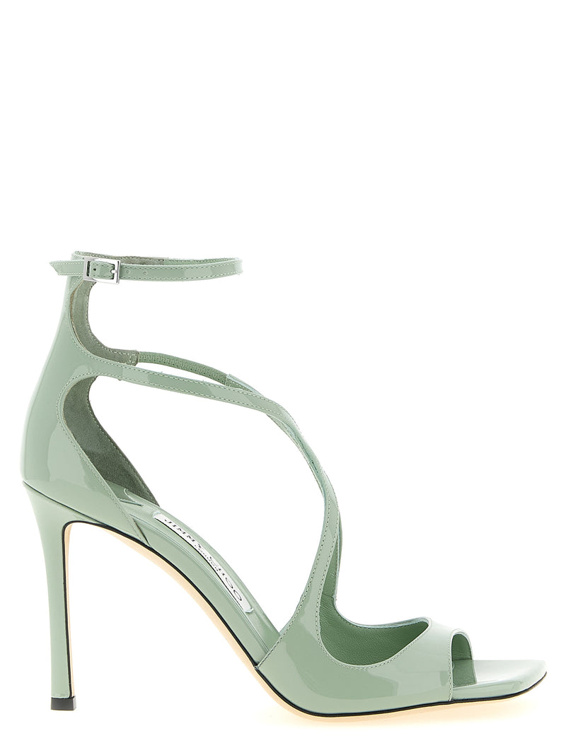 Jimmy Choo Jimmy Choo Azia Sandals