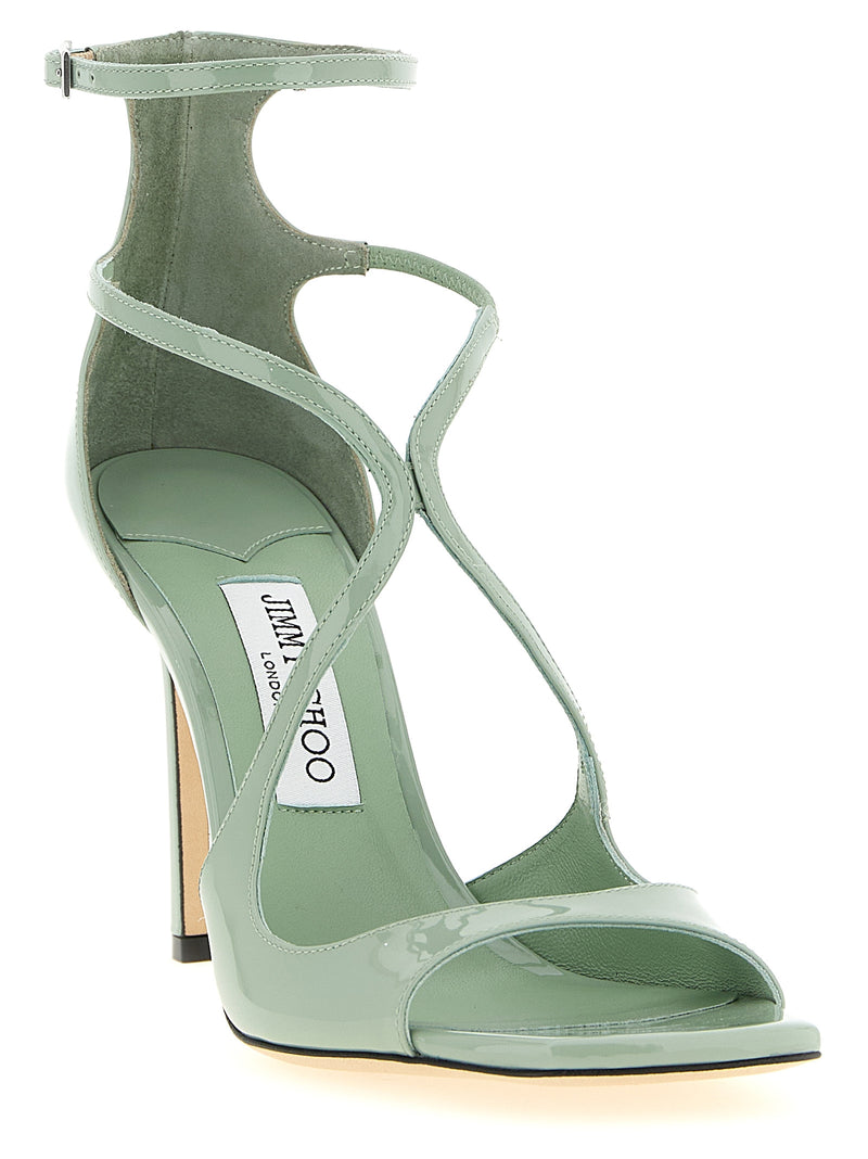 Jimmy Choo Jimmy Choo Azia Sandals