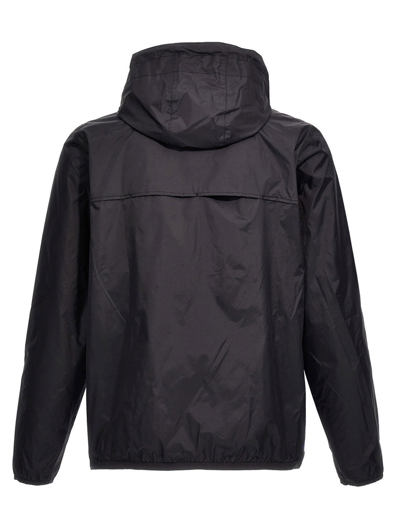 Comme Des Garçons Play Comme Des Garçons Play X K-way Jacket