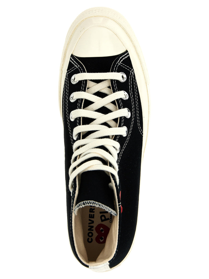 Comme Des Garçons Play Comme Des Garçons Play Comme Des Garçons Sneakers Play X Converse