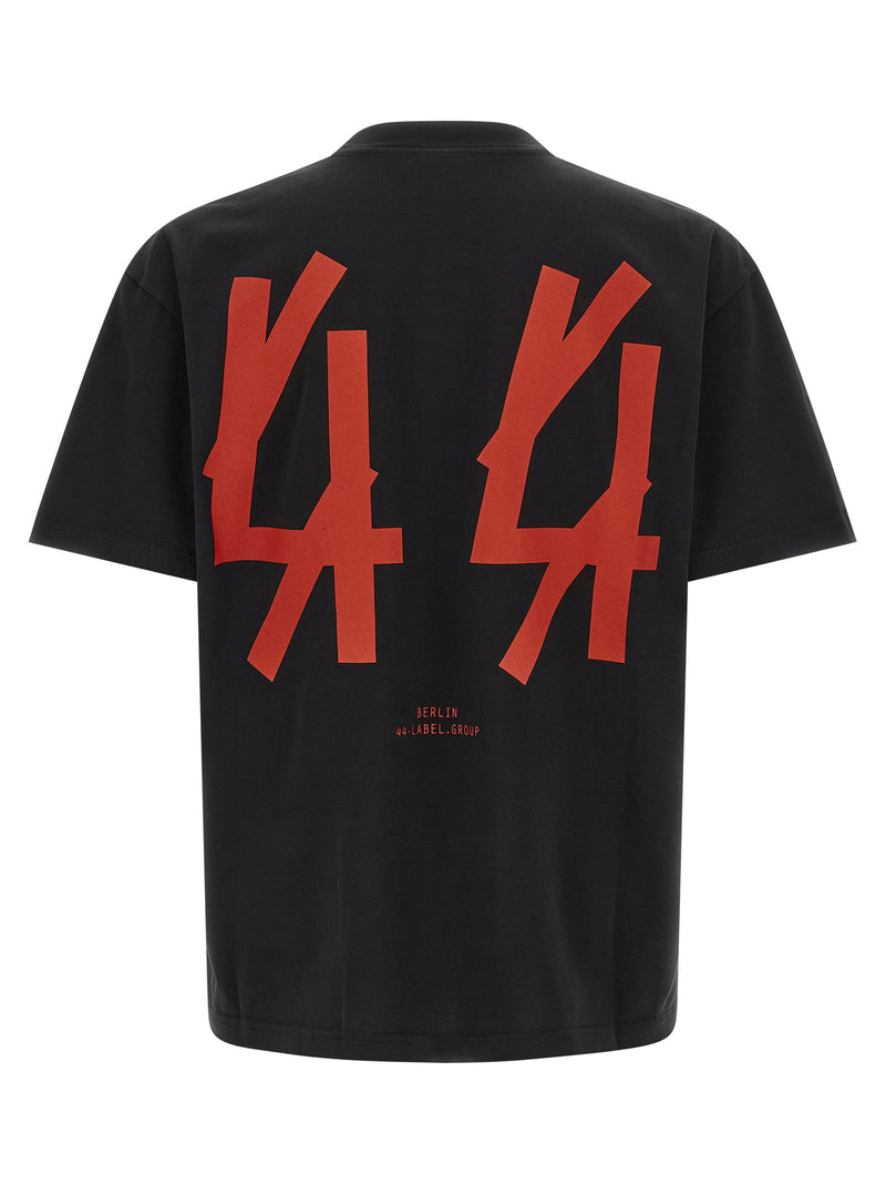 44 Label 44 Label Tee New J44 T-shirt