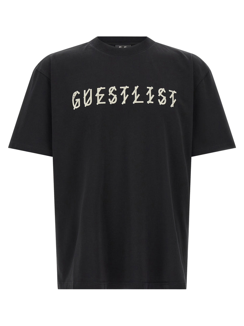 44 Label 44 Label New Bobai Tee T-shirt