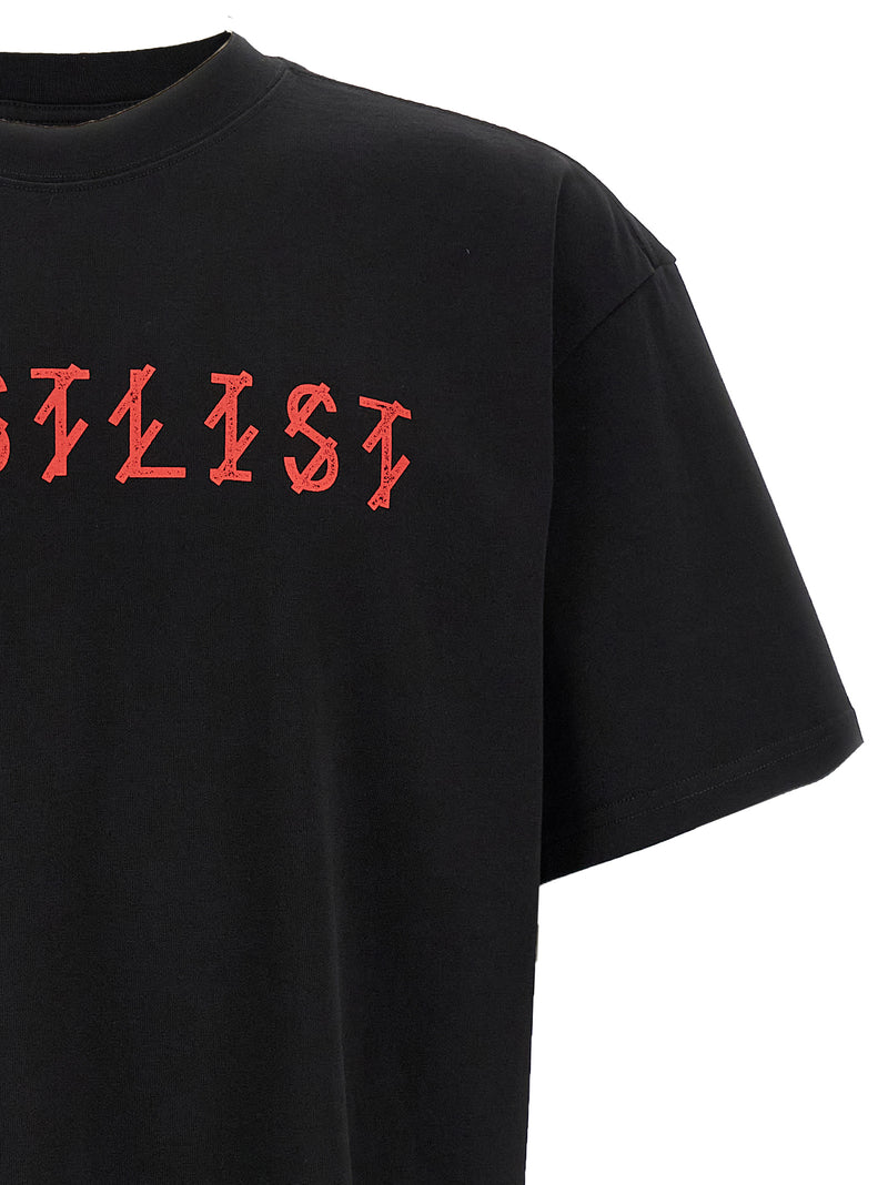 44 Label 44 Label Guestlist T-shirt