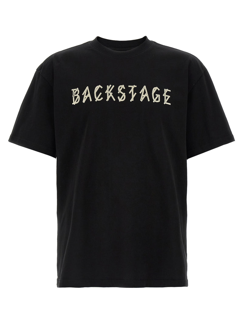 Camiseta 44 Label 44 Label Backstage