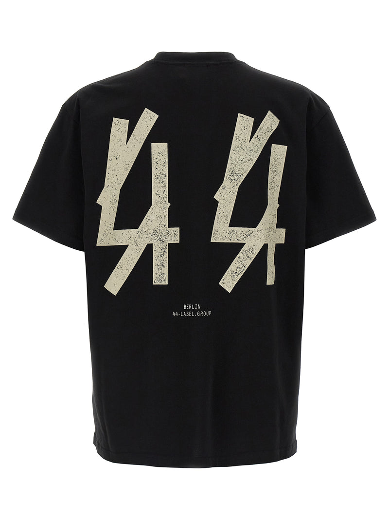 Camiseta 44 Label 44 Label Backstage