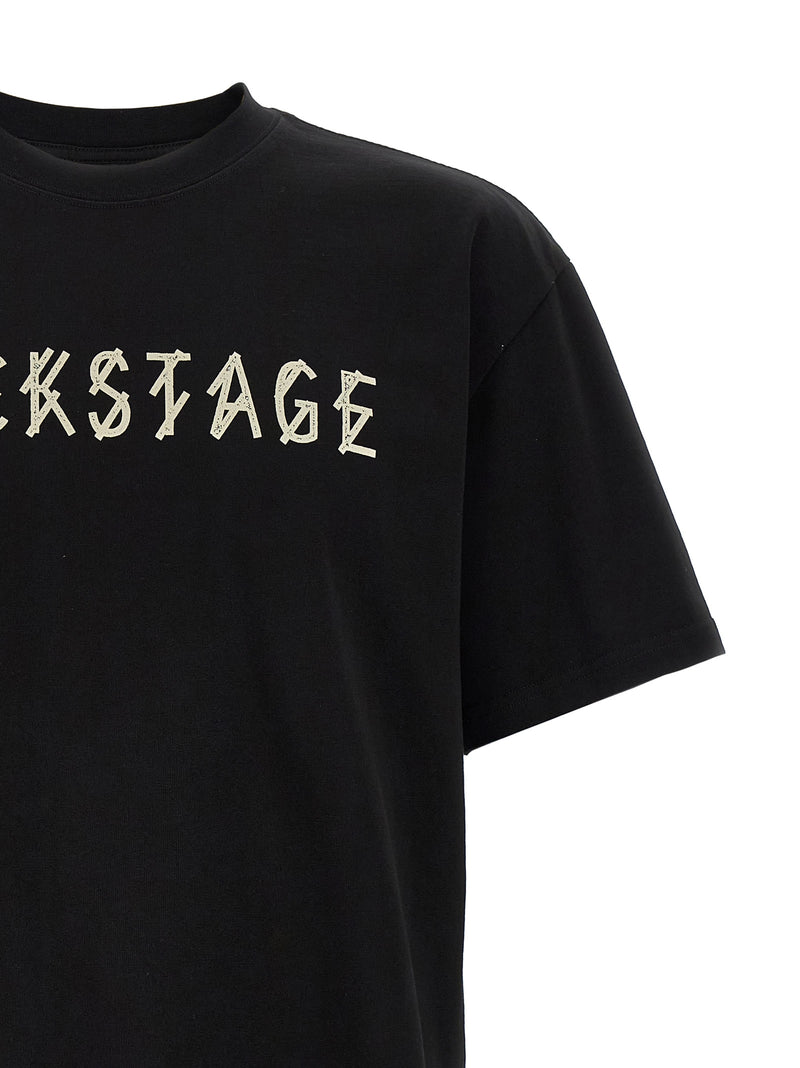 Camiseta 44 Label 44 Label Backstage