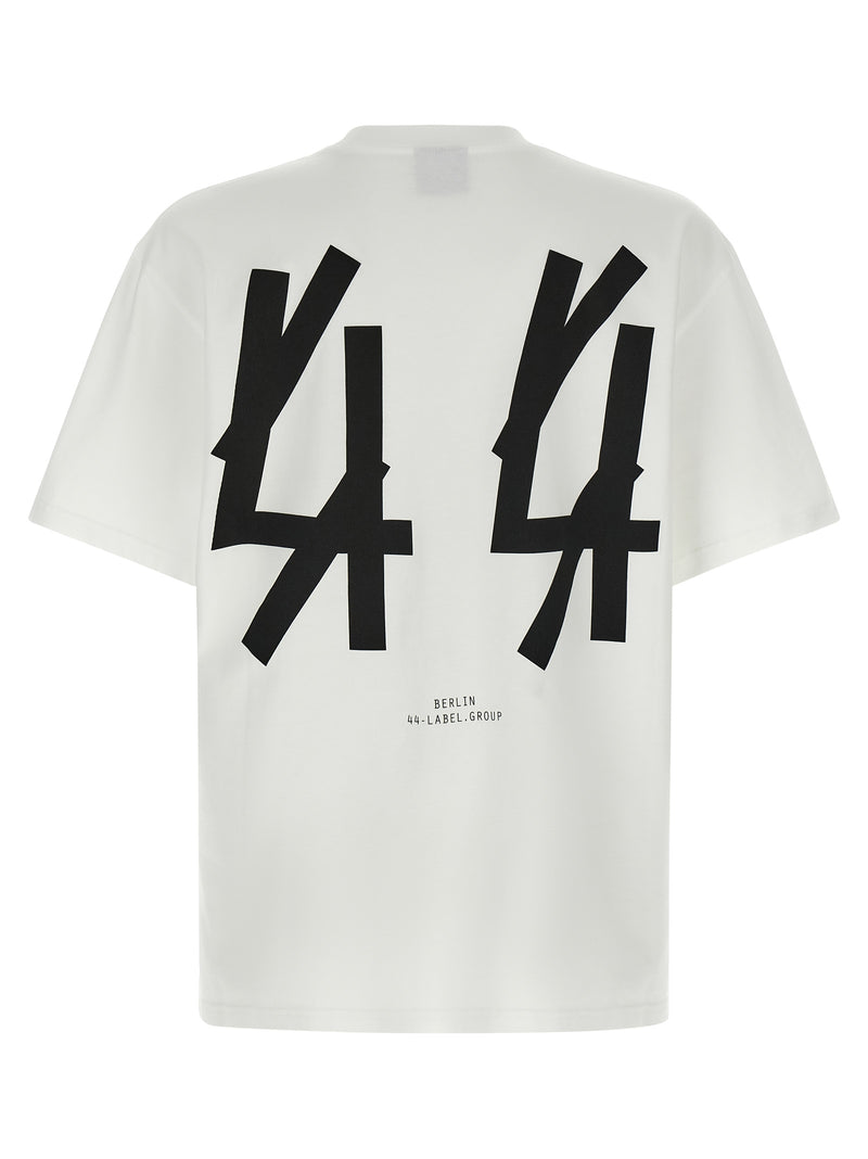 44 Label 44 Label Classic T-shirt