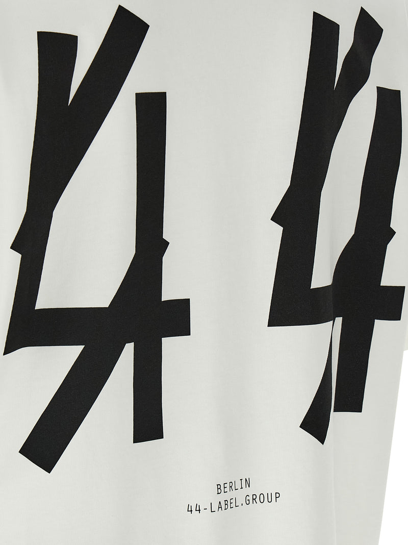 44 Label 44 Label Classic T-shirt