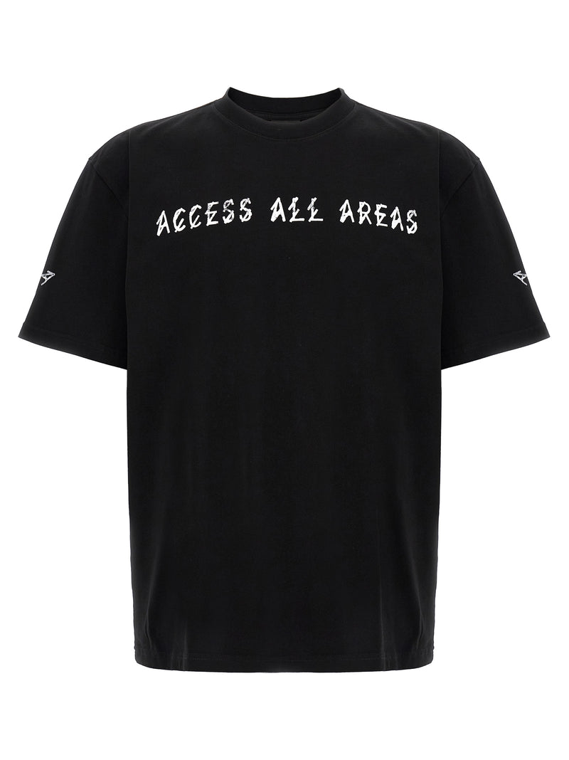 44 Label 44 Label Gloves T-shirt