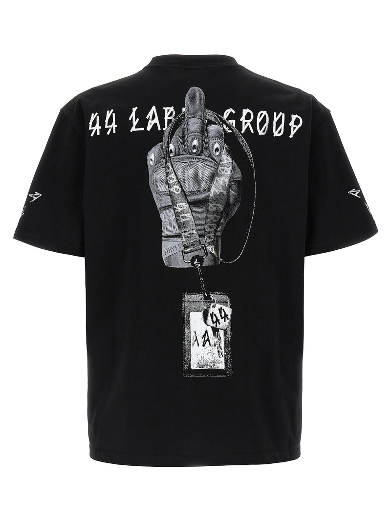 44 Label 44 Label Gloves T-shirt