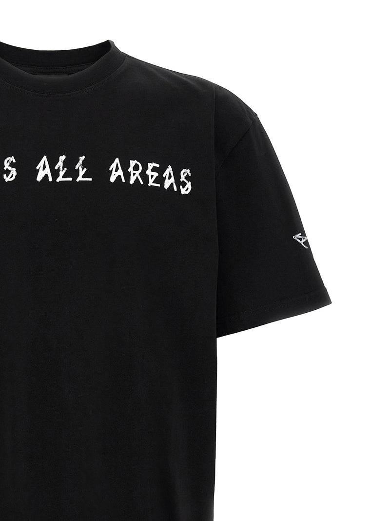 44 Label 44 Label Gloves T-shirt